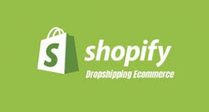 shopify